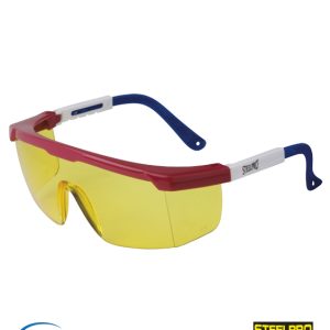 Lente Top Gun Claro Af Ultra