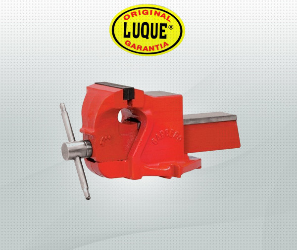 TORNILLO MECÁNICO YUNQUE