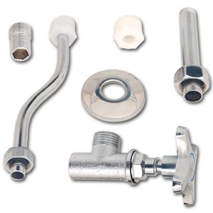 Llave Angular TS5-1001