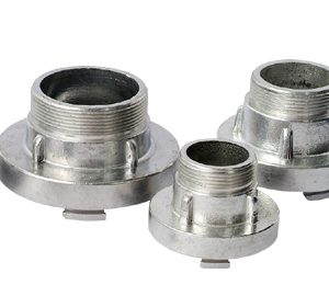 Tuerca Storz H.E. BSP