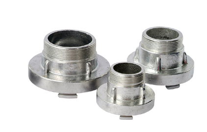 Tuerca Storz H.E. BSP