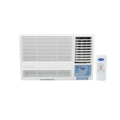 Ventana – Ecológico R410a